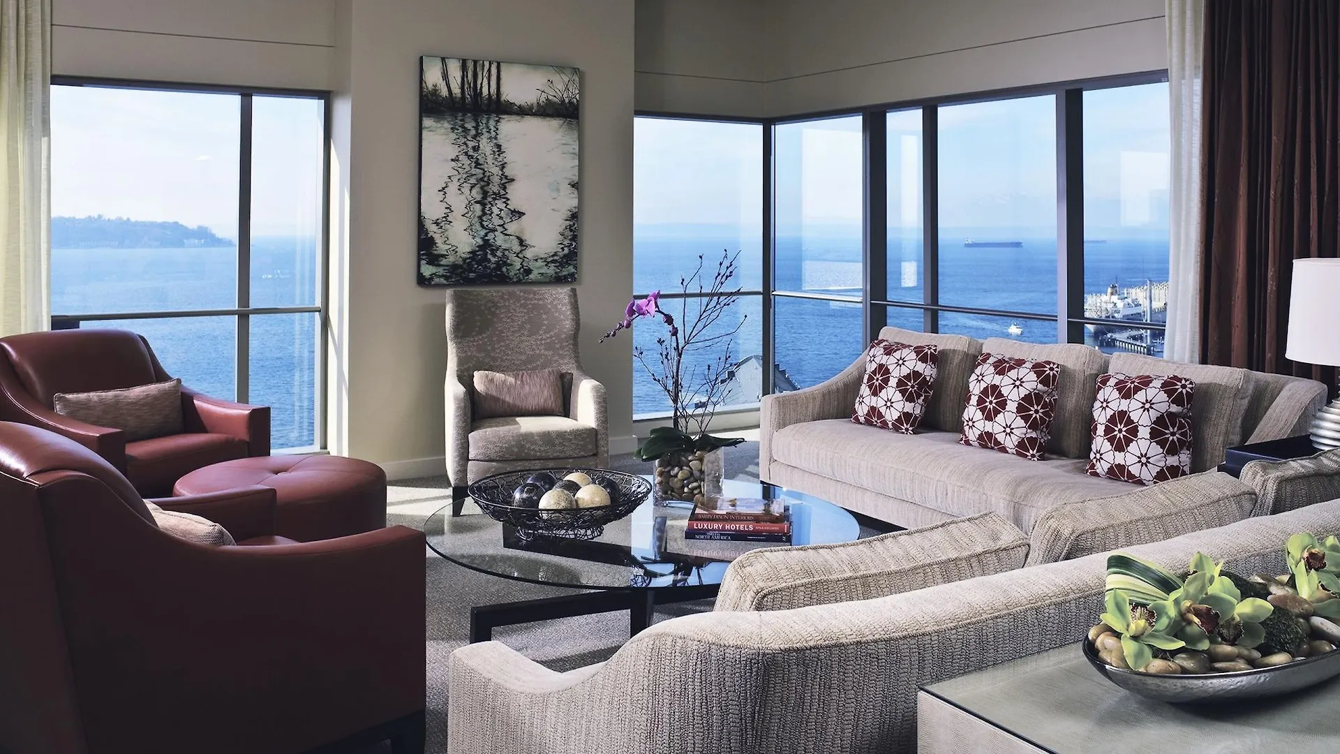 Four Seasons Hotel Seattle