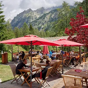 Relais Des Merveilles France