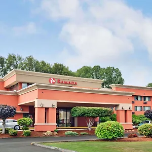 Ramada By Wyndham Southcenter Hotel
