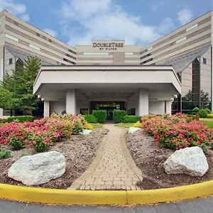 Doubletree By Hilton Airport États-Unis
