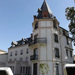Château Les 4 Saisons France