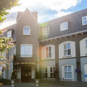 Lady Gregory Hotel, Leisure Club & Beauty Irlande