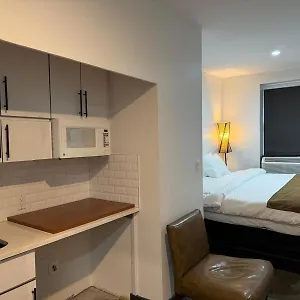 Tribeca Fidi Hotel Nueva York
