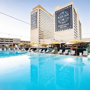 Downtown Grand & Casino Hotel Las Vegas