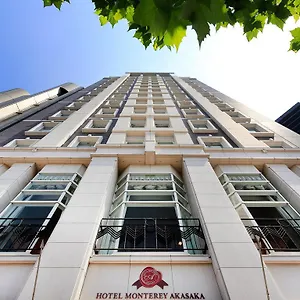 Monterey Akasaka Japon