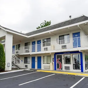 6-seattle, Wa - Airport Hotel