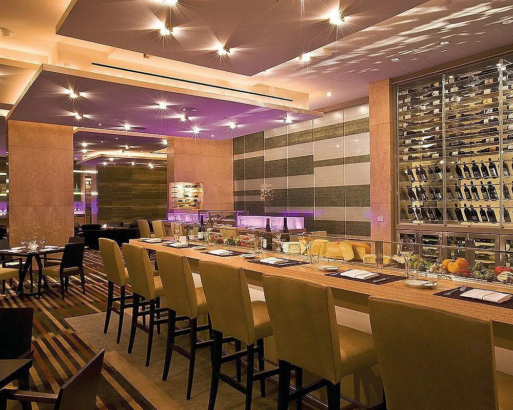 Four Seasons Hotel Seattle