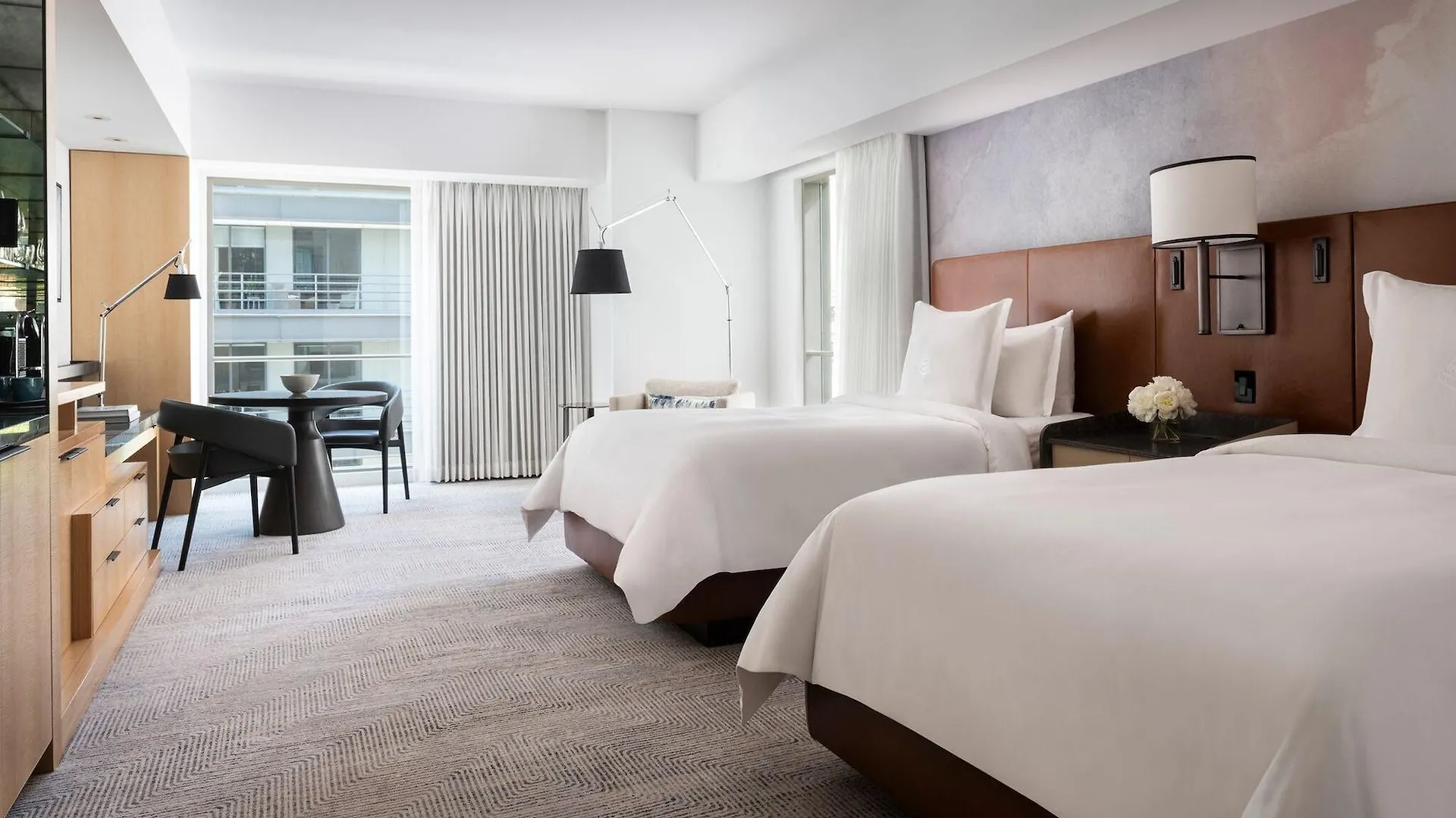 Four Seasons Hotel Seattle 5*,  United States