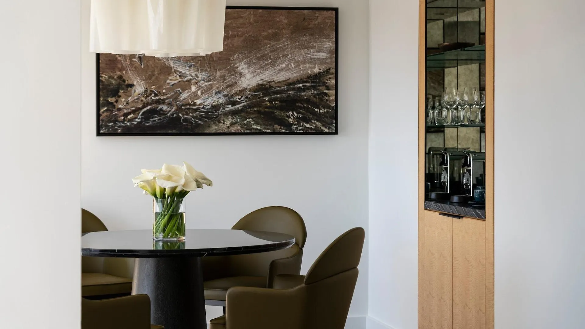Four Seasons Hotel Seattle