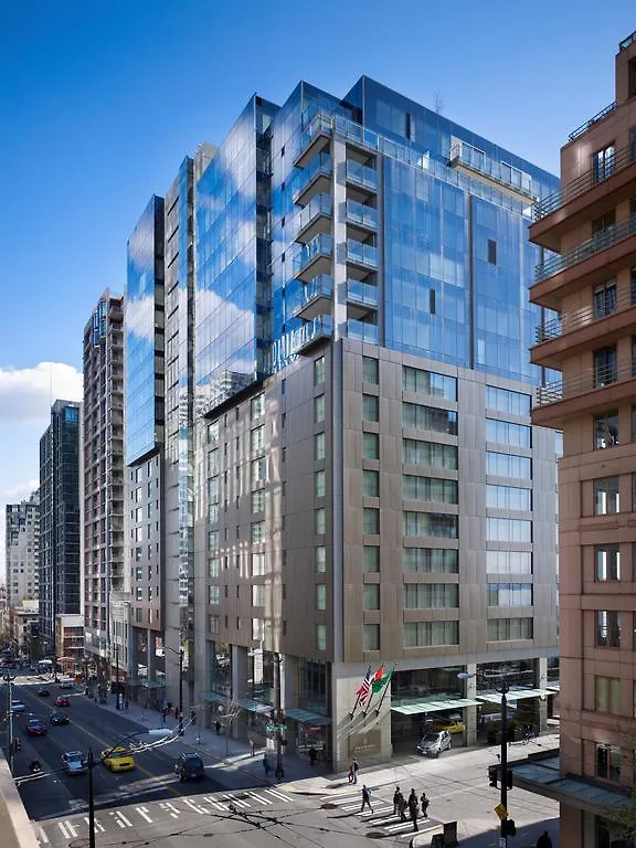 Four Seasons Hotel Seattle United States