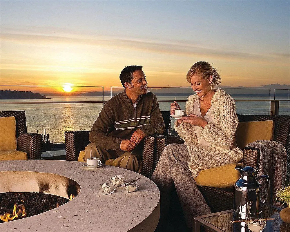 Four Seasons Hotel Seattle