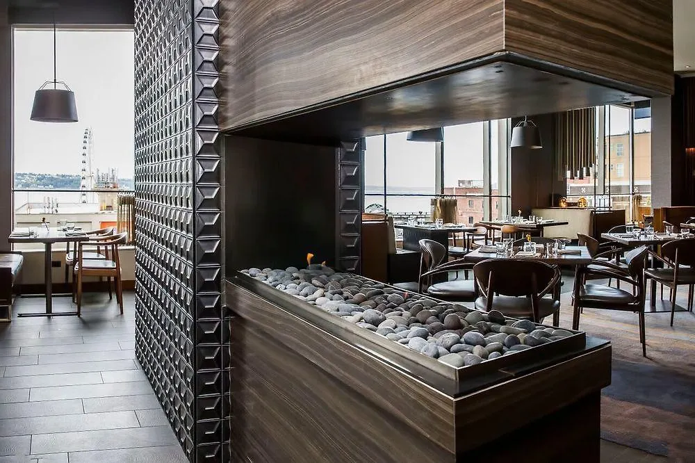 Four Seasons Hotel Seattle