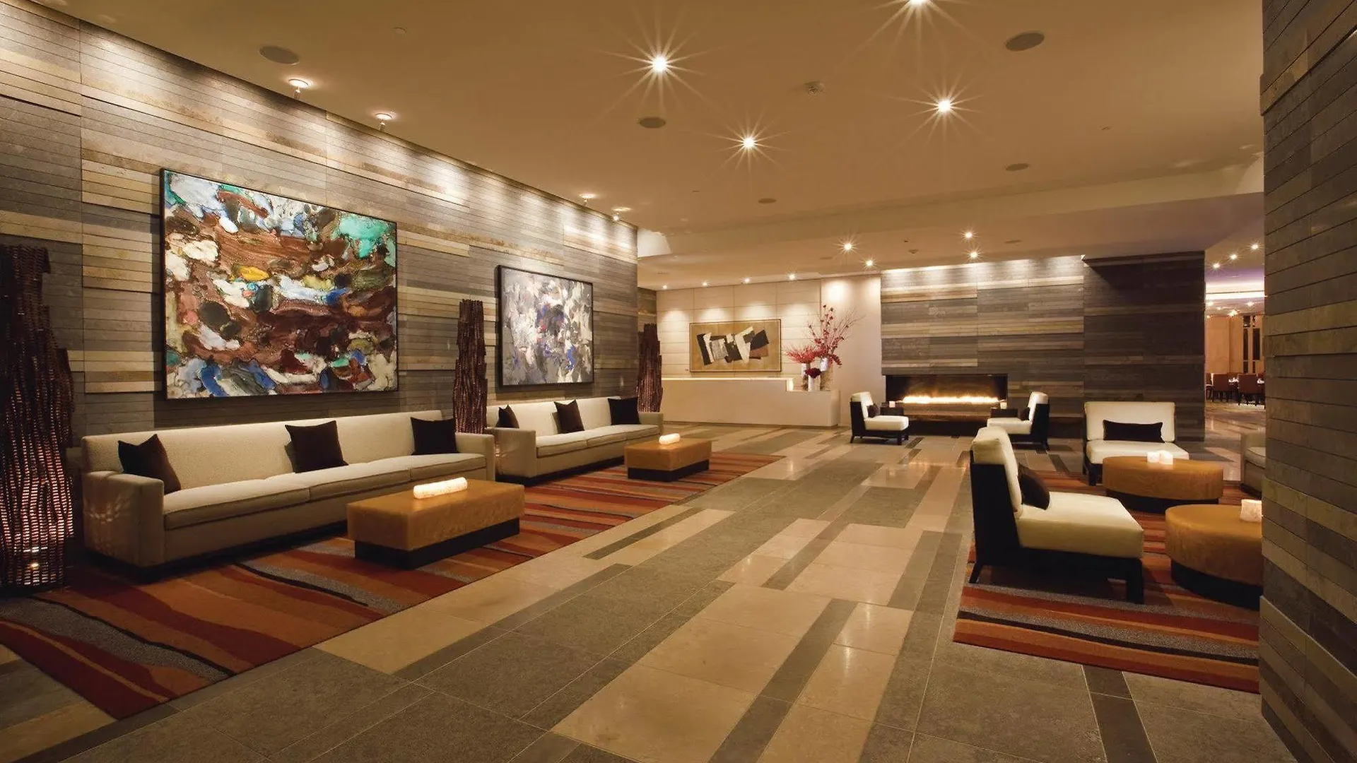 Four Seasons Hotel Seattle