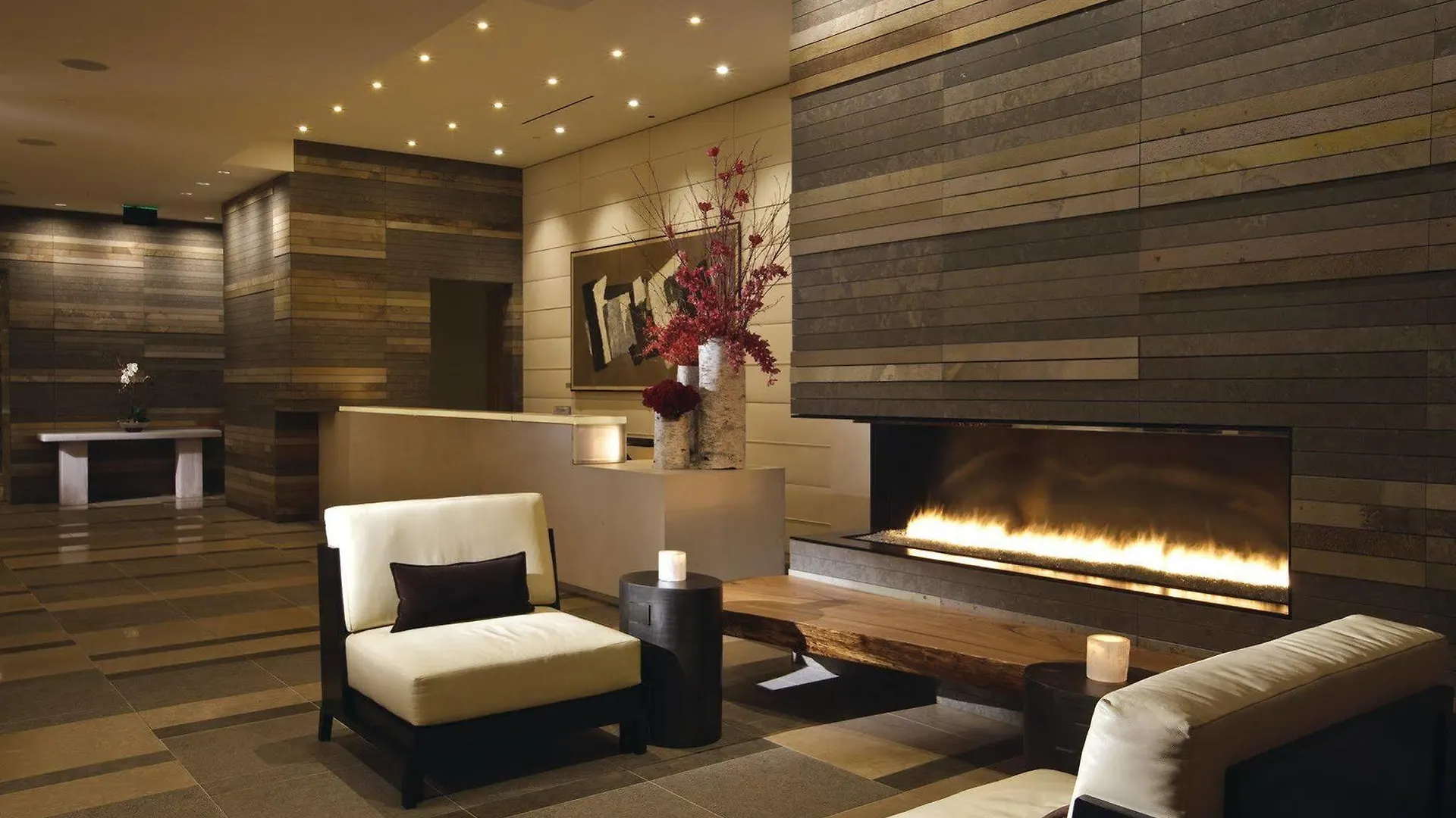 Four Seasons Hotel Seattle