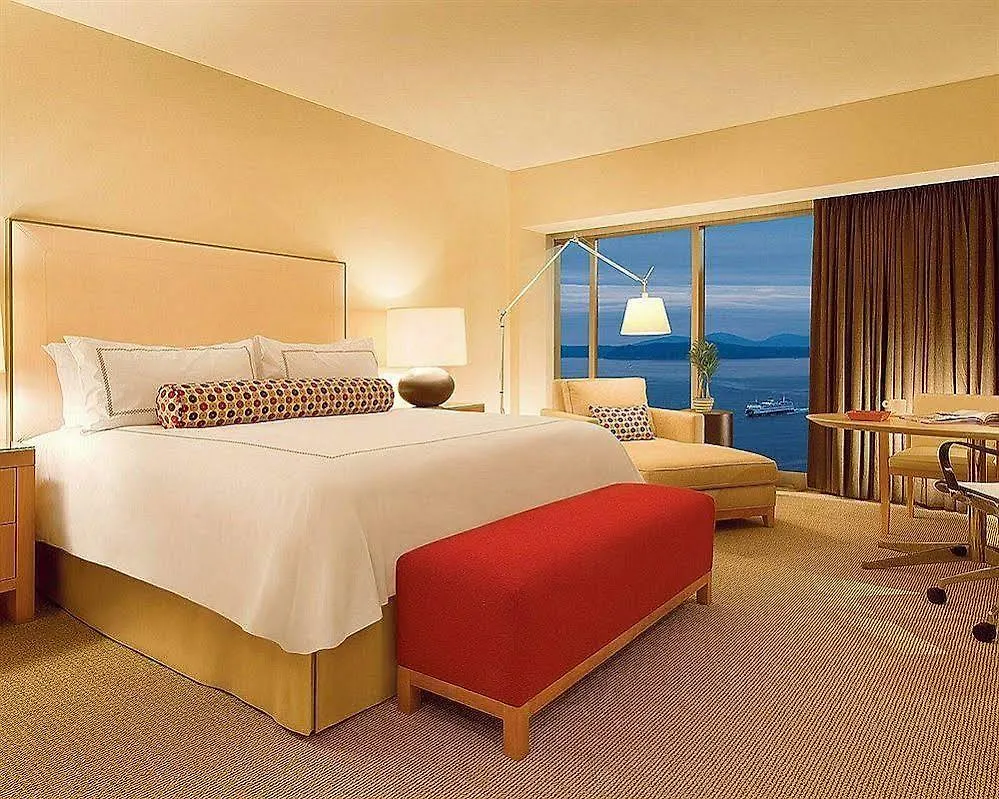 *****  Four Seasons Hotel Seattle United States