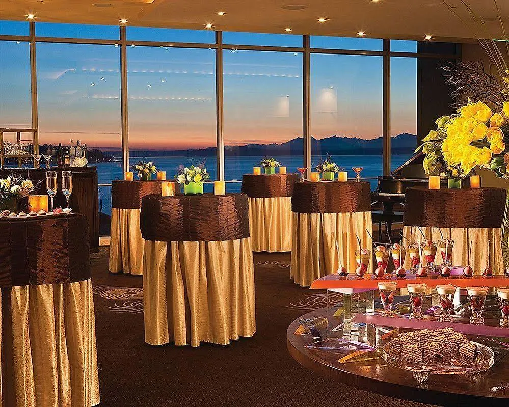 Four Seasons Hotel Seattle