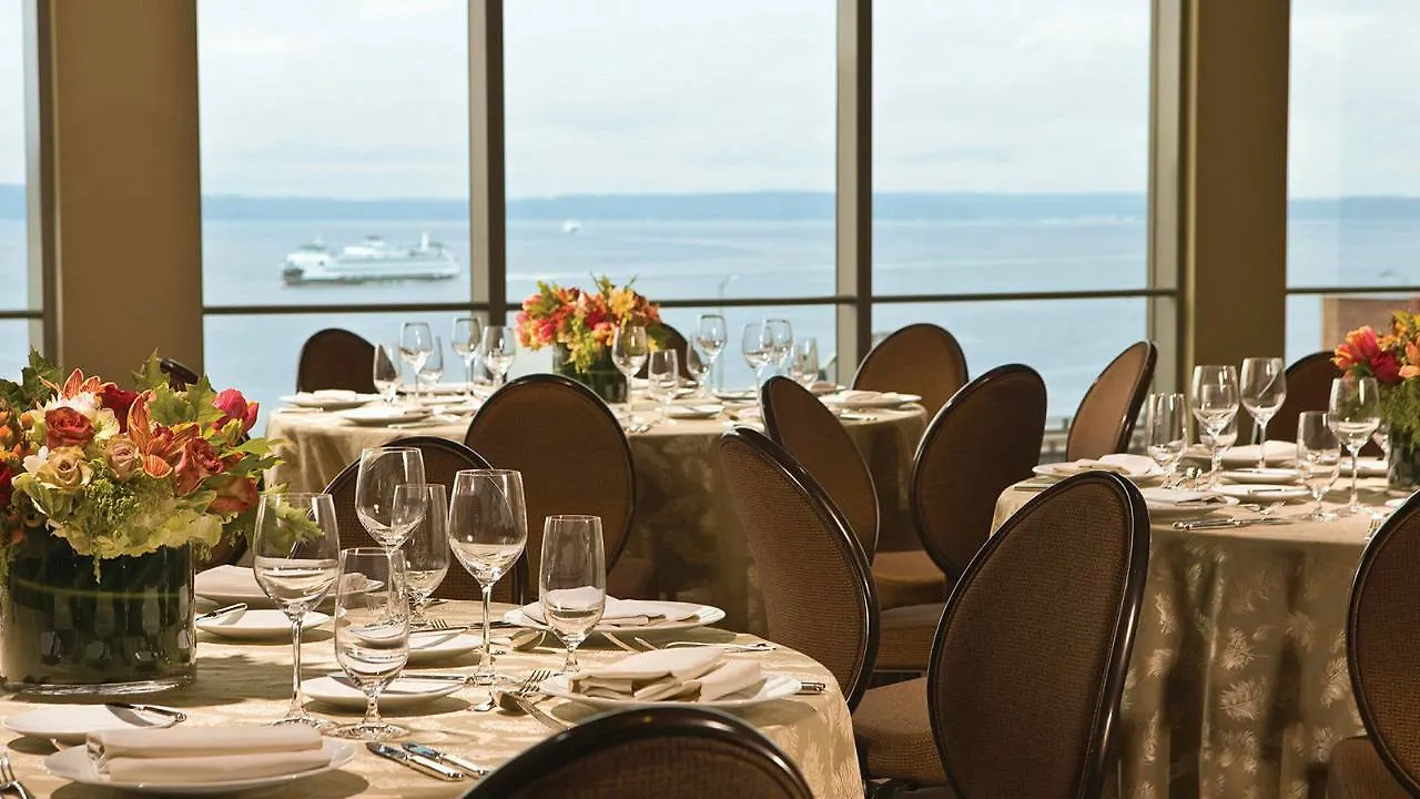 Four Seasons Hotel Seattle United States