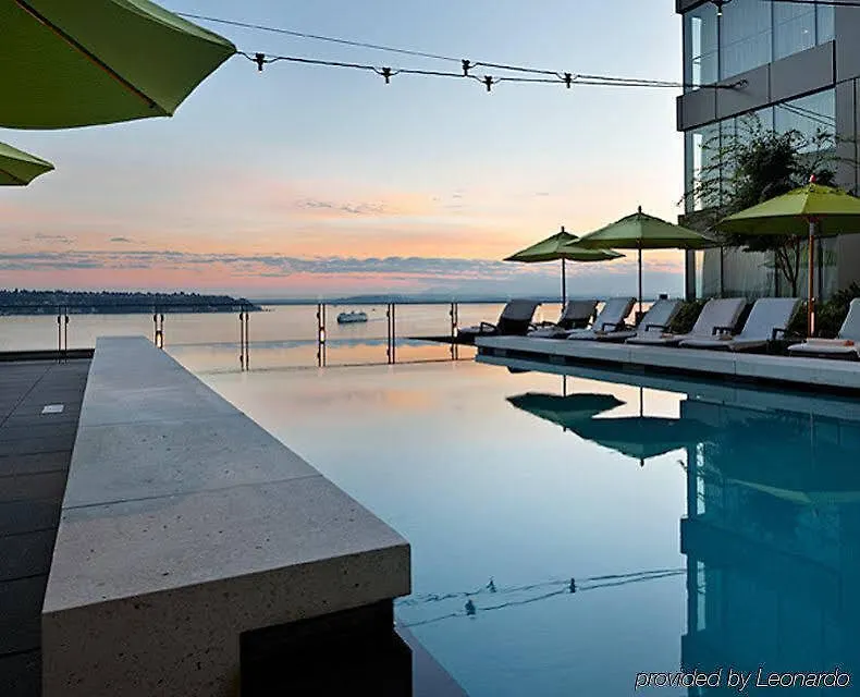 Four Seasons Hotel Seattle United States