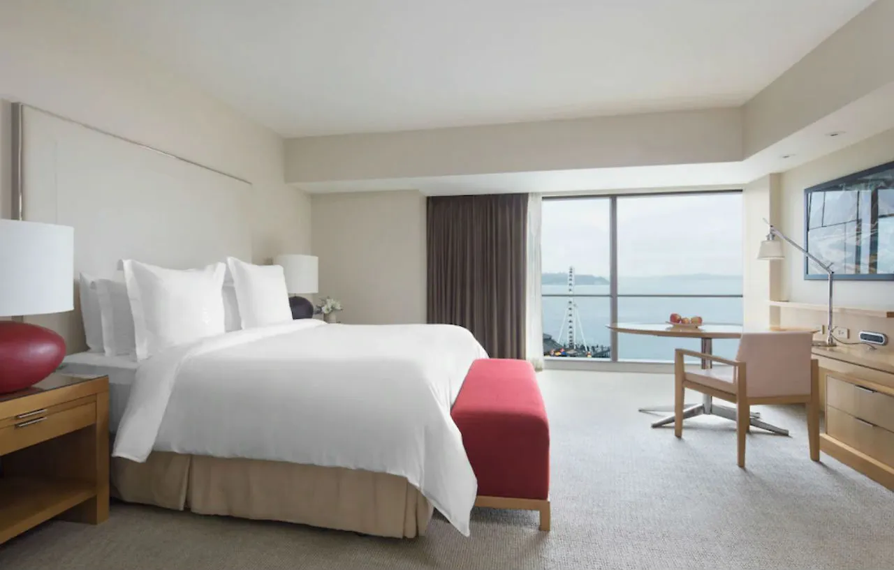 Four Seasons Hotel Seattle