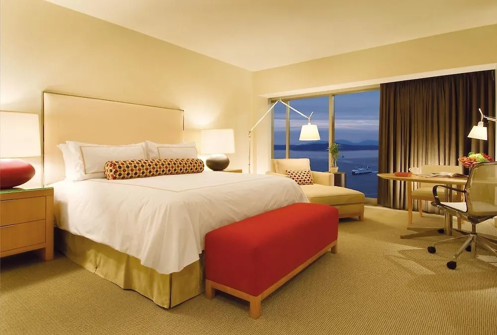 Four Seasons Hotel Seattle
