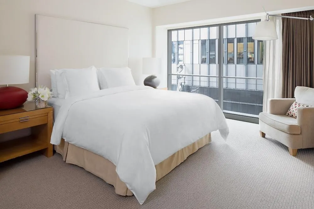 Four Seasons Hotel Seattle