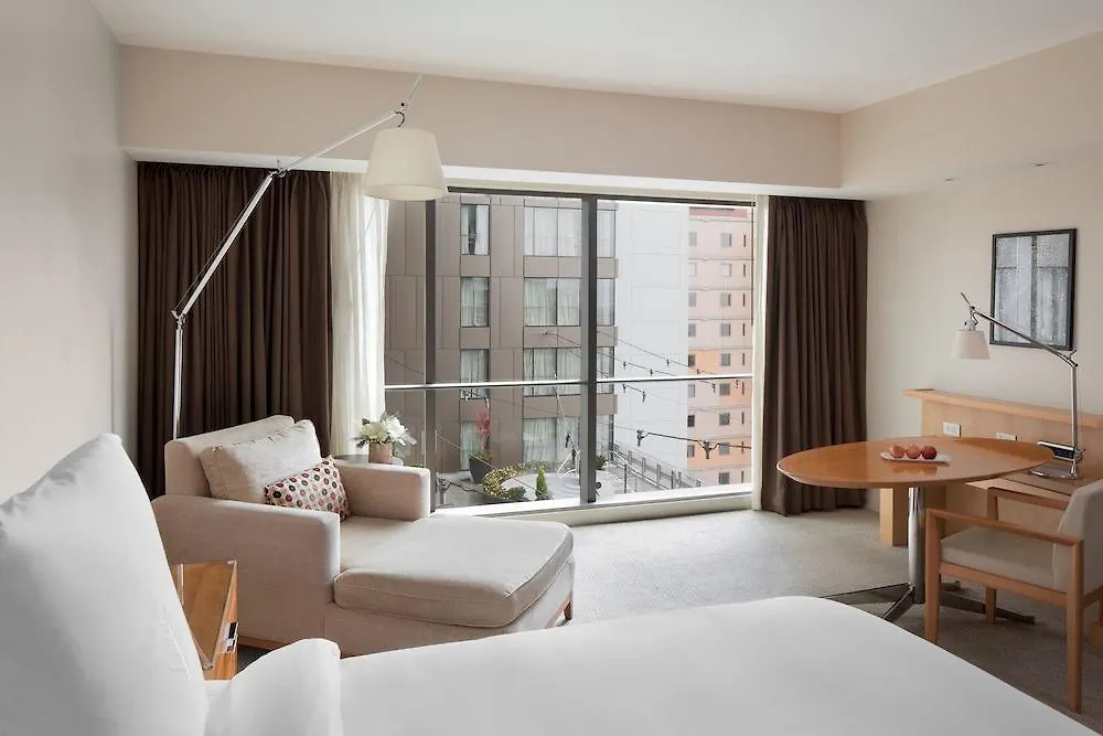 Four Seasons Hotel Seattle