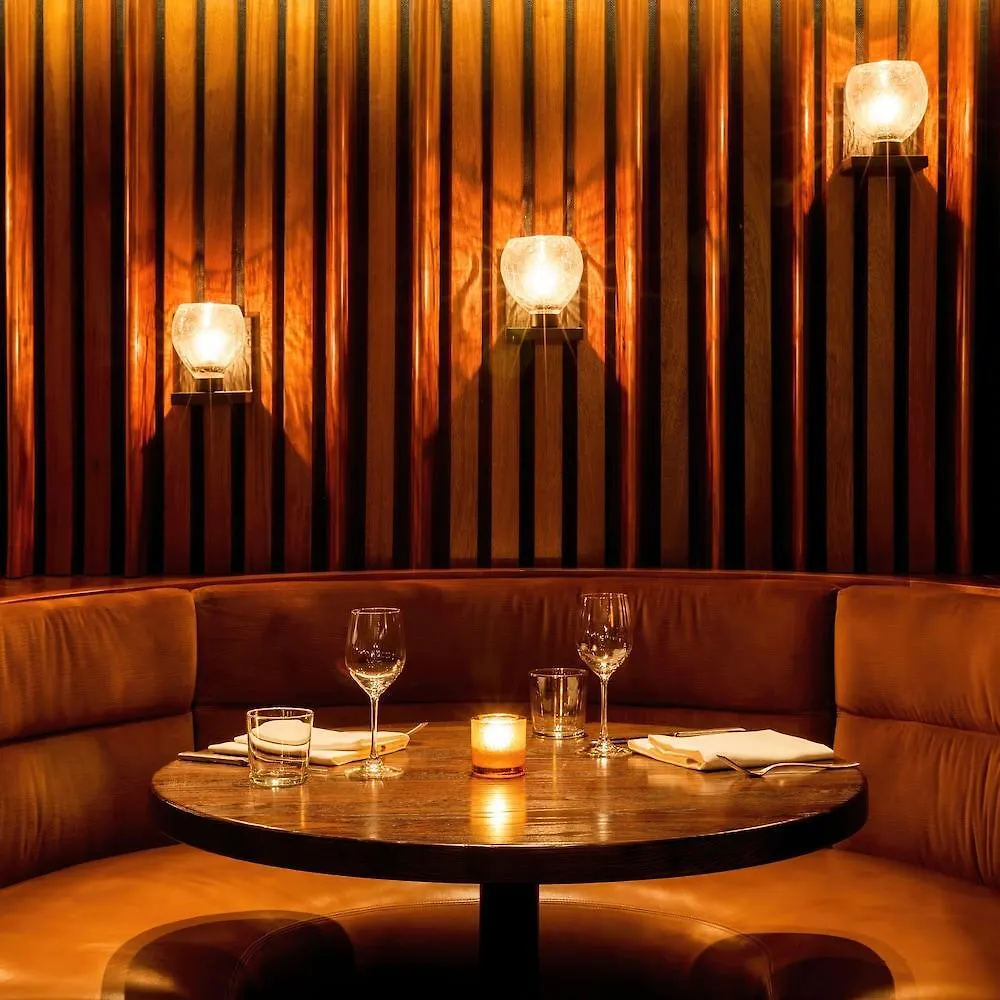 Four Seasons Hotel Seattle