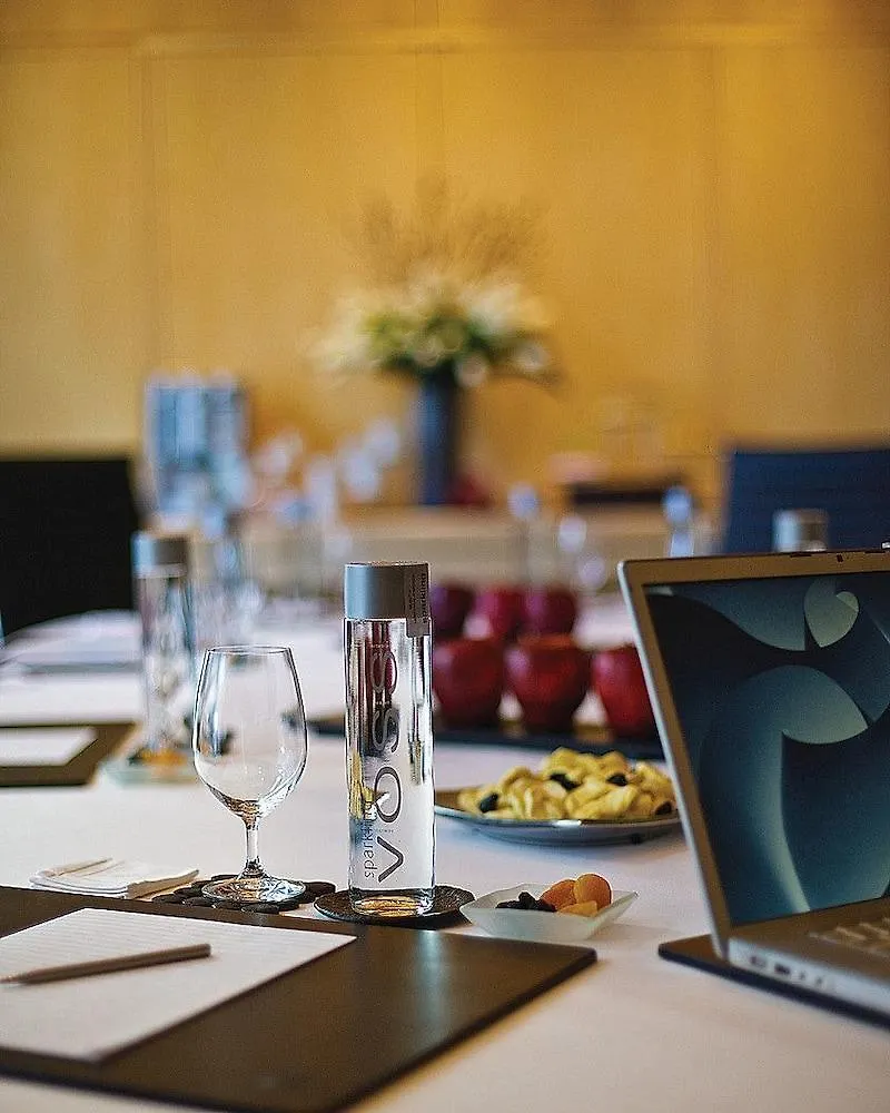 Four Seasons Hotel Seattle