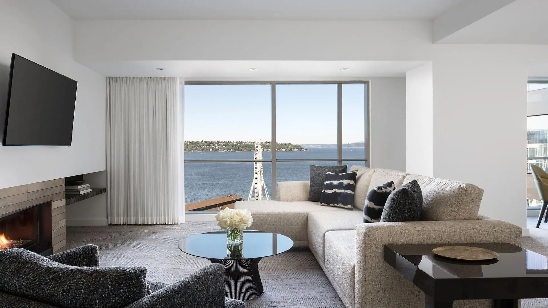 Four Seasons Hotel Seattle United States